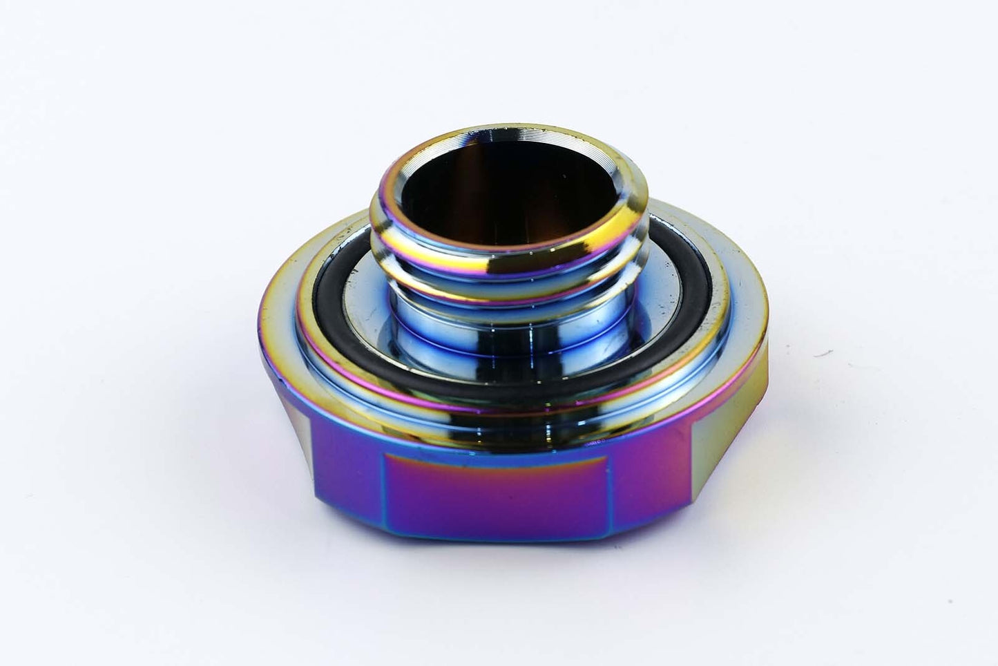 JDM Nismo Multicolour Aluminum Car Engine Oil Cap Tank Cover for Nissan