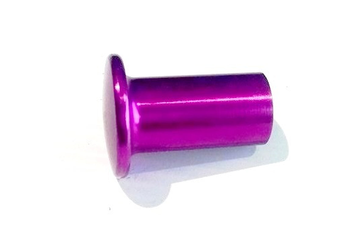 PURPLE Handbrake Drift Button Knob for Nissan S13 S14 S15 Silvia 180Sx 200Sx 240