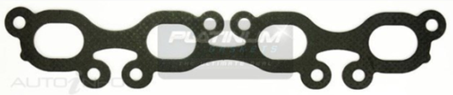 JDM SR20 Exhaust Manifold Gasket for NISSAN SILVIA SR20DET S13 S14 S15 180SX