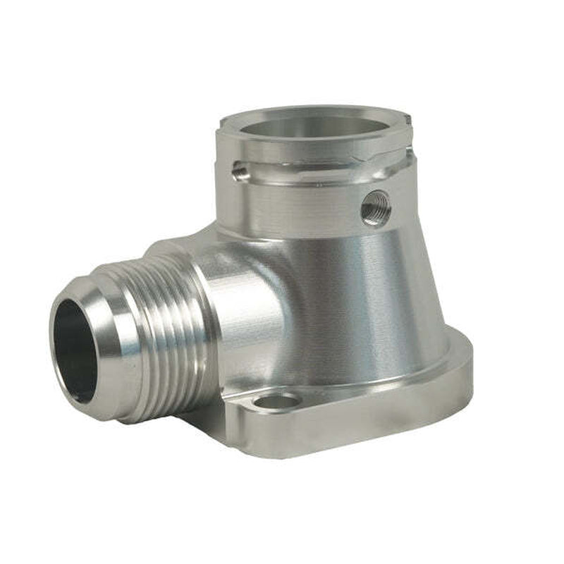 Billet Thermostat Housing Cap for Ford Falcon XR6 XR6T BA BF FG FGX 4.0L Barra