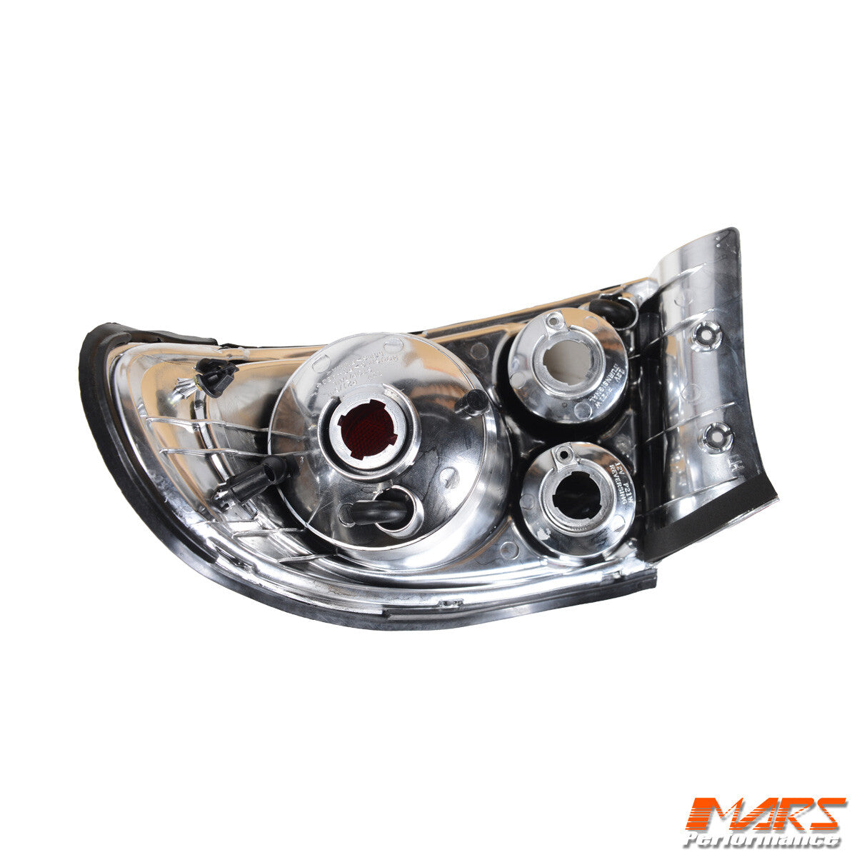 Smoked Tail Lights for Holden & HSV Commodore Berlina Calais Monaro VT VX