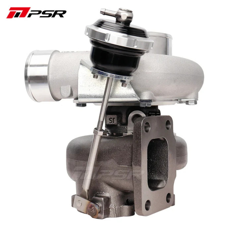 PULSAR PSR3584 Gen 3 XR6 Turbocharger 1.15 A/R Std Compressor