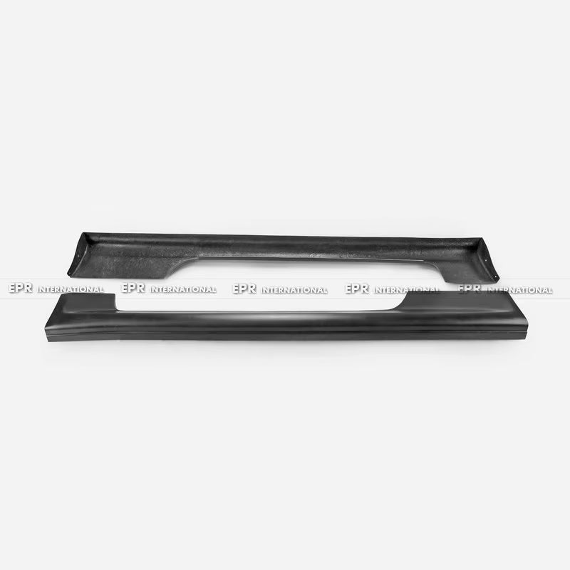 Glass Fiber for Skyline R34 GTT ESB Style Side Skirt