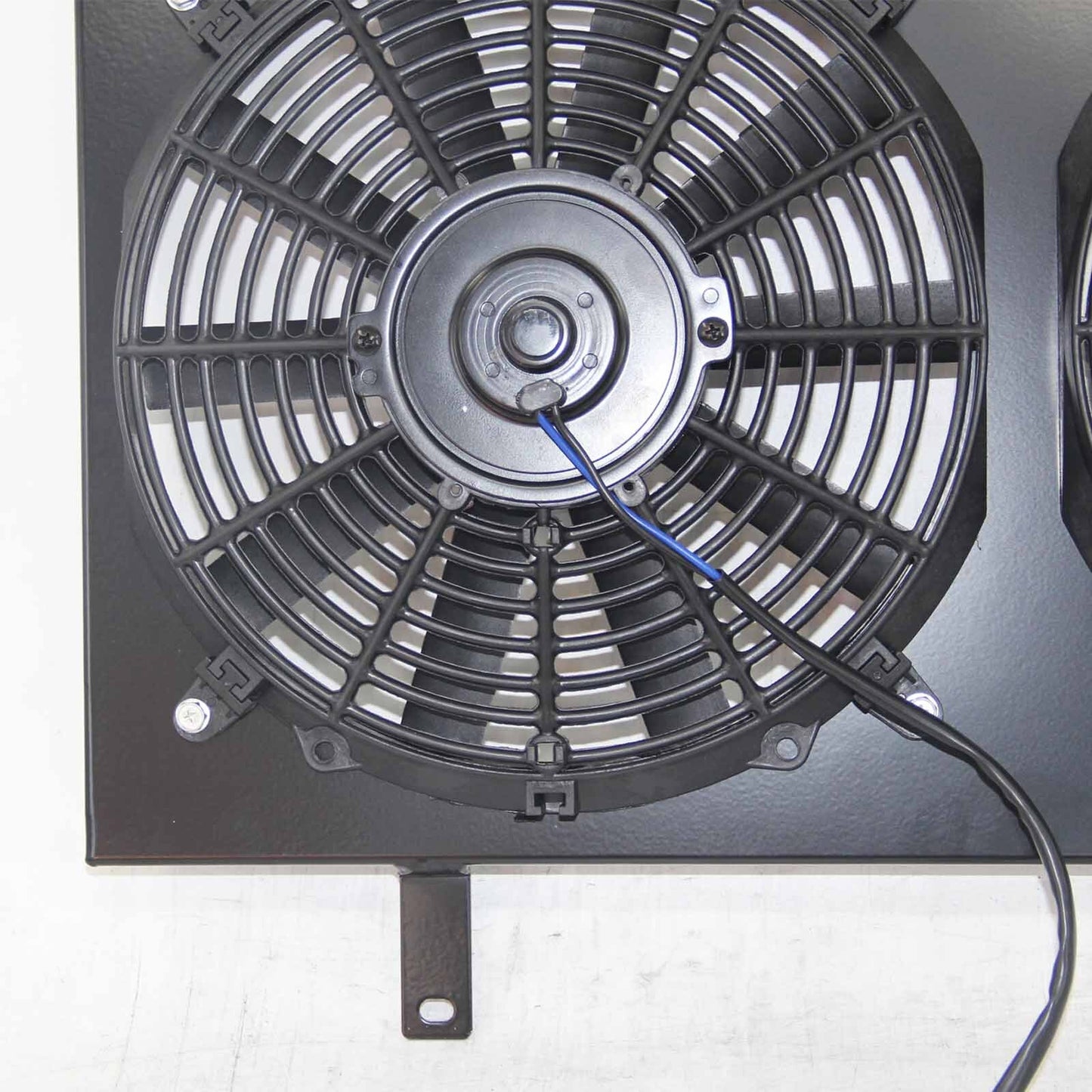 Radiator Fan Shroud + Fans for Nissan Silvia 180SX 200SX S14 S15 SR20 1995-1998