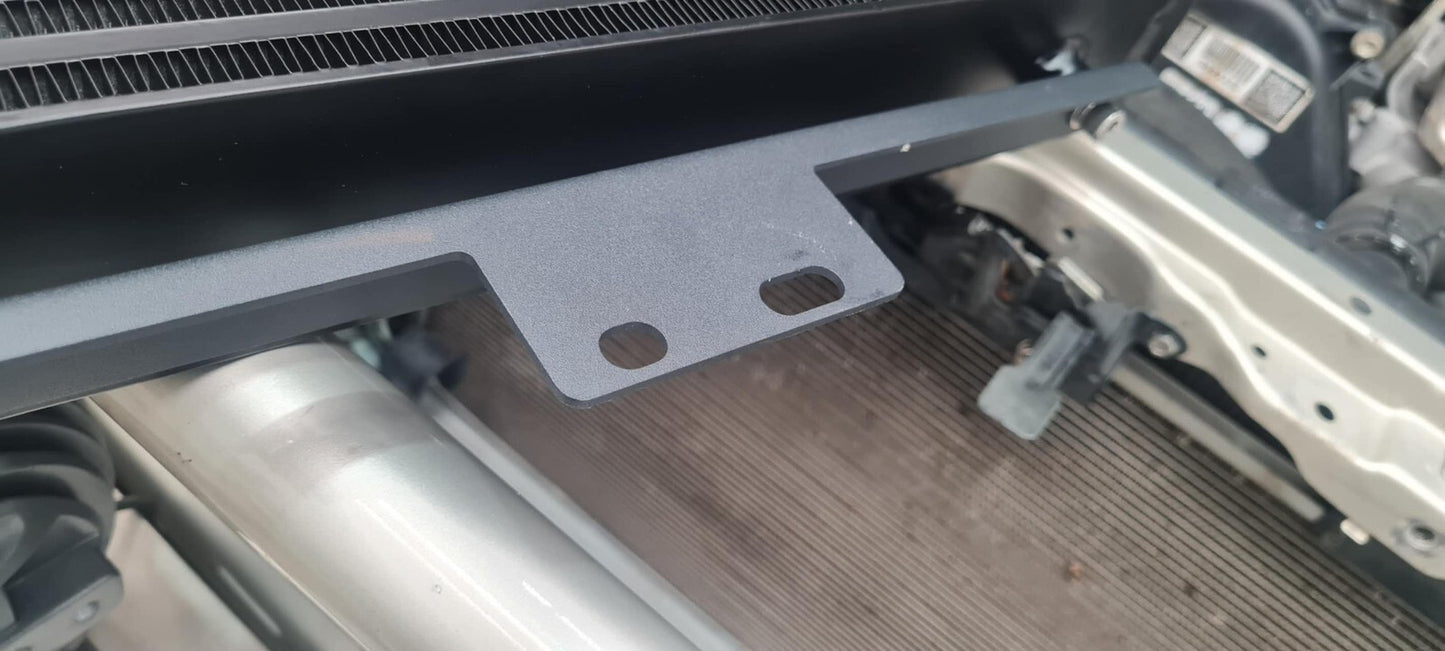 Intercooler Kit Front Mount for Hilux 1KD-FTV 3.0L KUN16/26 DPP-300 2004β2015