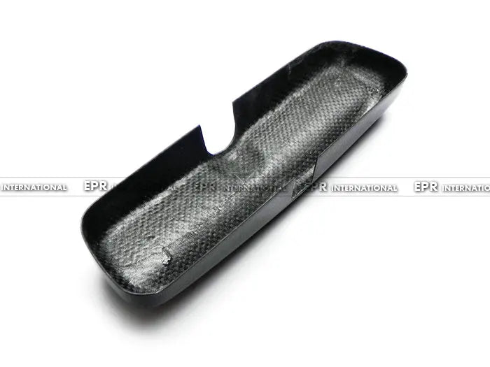 For Carbon Fiber Mirror Covers for Skyline R33GTR/R33GTST/R34 - Fits Spec 1 & 4-Door Models 1993-2002