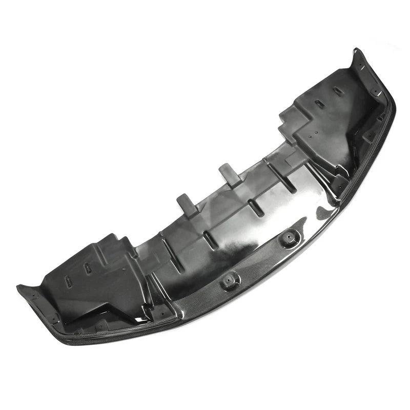 For Skyline R34 GTR OEM Front Bumper Bottom Lip with Undertray
