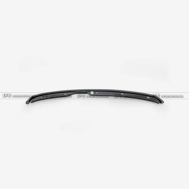 For Skyline R34 2Dr GTT R-Style Front Bumper Accessories (For GTT Upgrade to GTR FB)