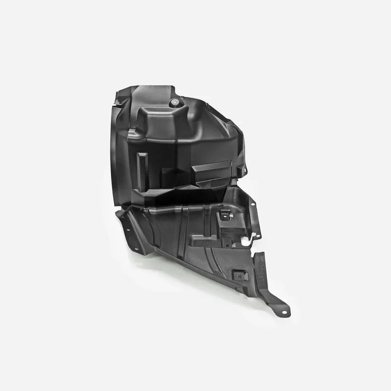PP Plastic Accessories for R34 GTR Front Fender Liner Left & Right 4Pcs (Also Used for GTT Conversion)
