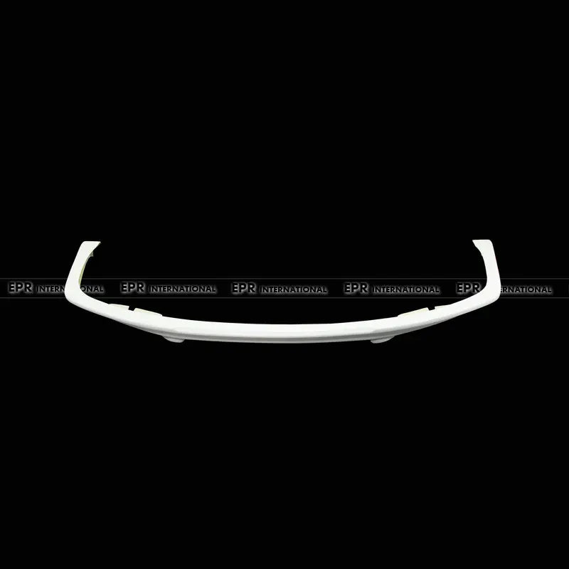 For Skyline R34 GTT ER34 HSM Type Front Lip (Pre-Facelift Only)