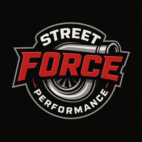Street Force