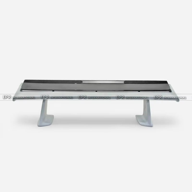 For Skyline R34 EPA Type Spoiler(Blade Carbonfiber)