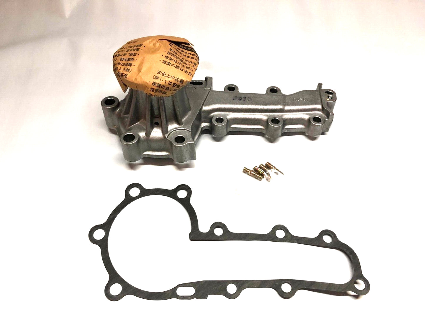 TIMING BELT + WATER PUMP KIT for NISSAN SKYLINE R32 R33 R34 RB20 RB25 RB26DETT