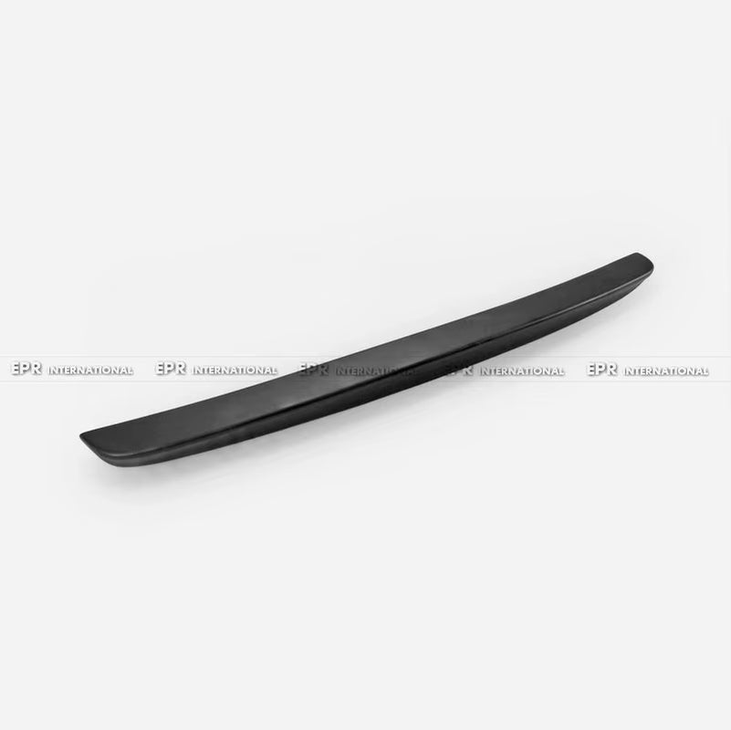 For Skyline R34 Origin Rear Wing (4 Doors Only)