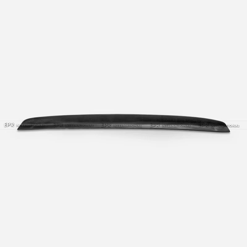 For Skyline R34 Origin Rear Wing (4 Doors Only)