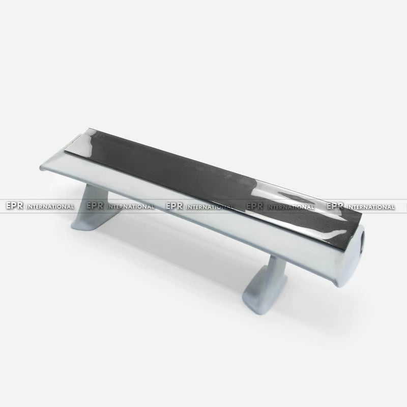 For Skyline R34 EPA Type Spoiler(Blade Carbonfiber)
