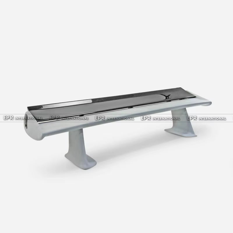 For Skyline R34 EPA Type Spoiler(Blade Carbonfiber)