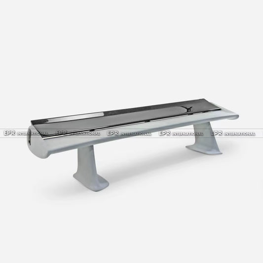 For Skyline R34 EPA Type Spoiler(Blade Carbonfiber)