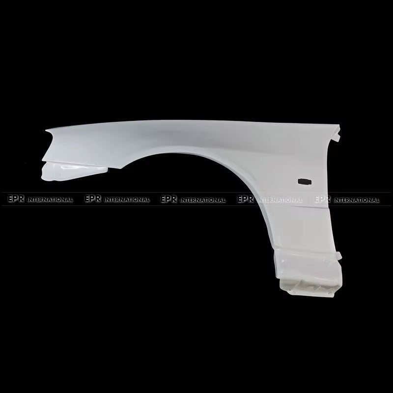 For R34 GTT ZT Type Front Fender (Can Only Fitted with Conversion Side & Rear Fender)