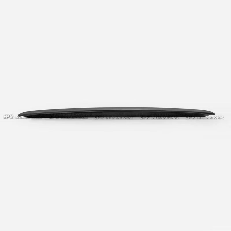 For Skyline R34 Origin Rear Wing (4 Doors Only)