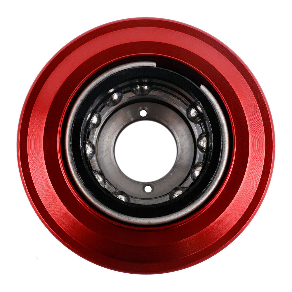 Quick Release Hub for SIMAGIC MOZA Simulator Steering Wheel Adapter 70Mm PCD