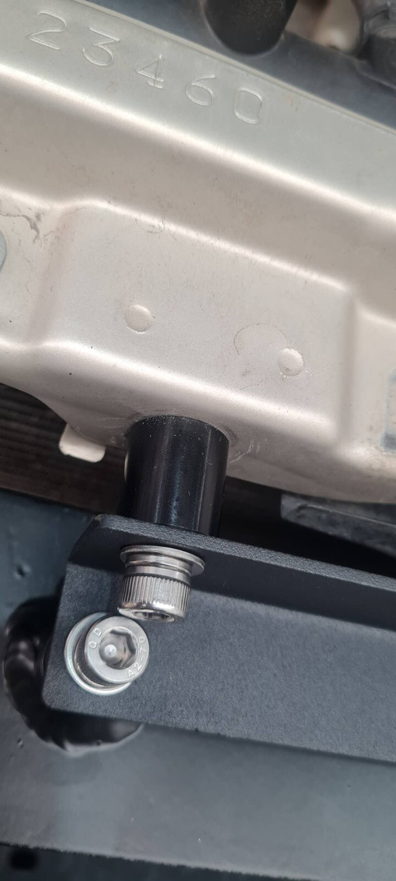 Intercooler Kit Front Mount for Hilux 1KD-FTV 3.0L KUN16/26 DPP-300 2004–2015