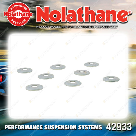 Rear Sway Bar Link Washers for Nissan 180SX 200SX 240SX Silvia S13 S14 S15