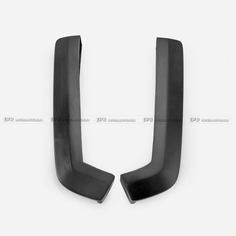 For Skyline R34 GTT ESB Style Rear Bumper Spat (Only for ESB Rear Bumper)