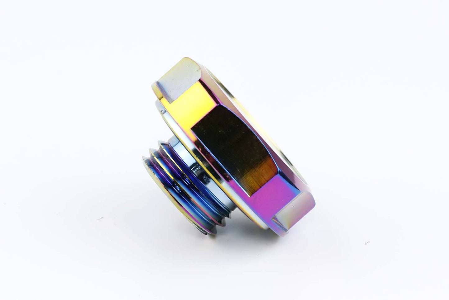 JDM Nismo Multicolour Aluminum Car Engine Oil Cap Tank Cover for Nissan