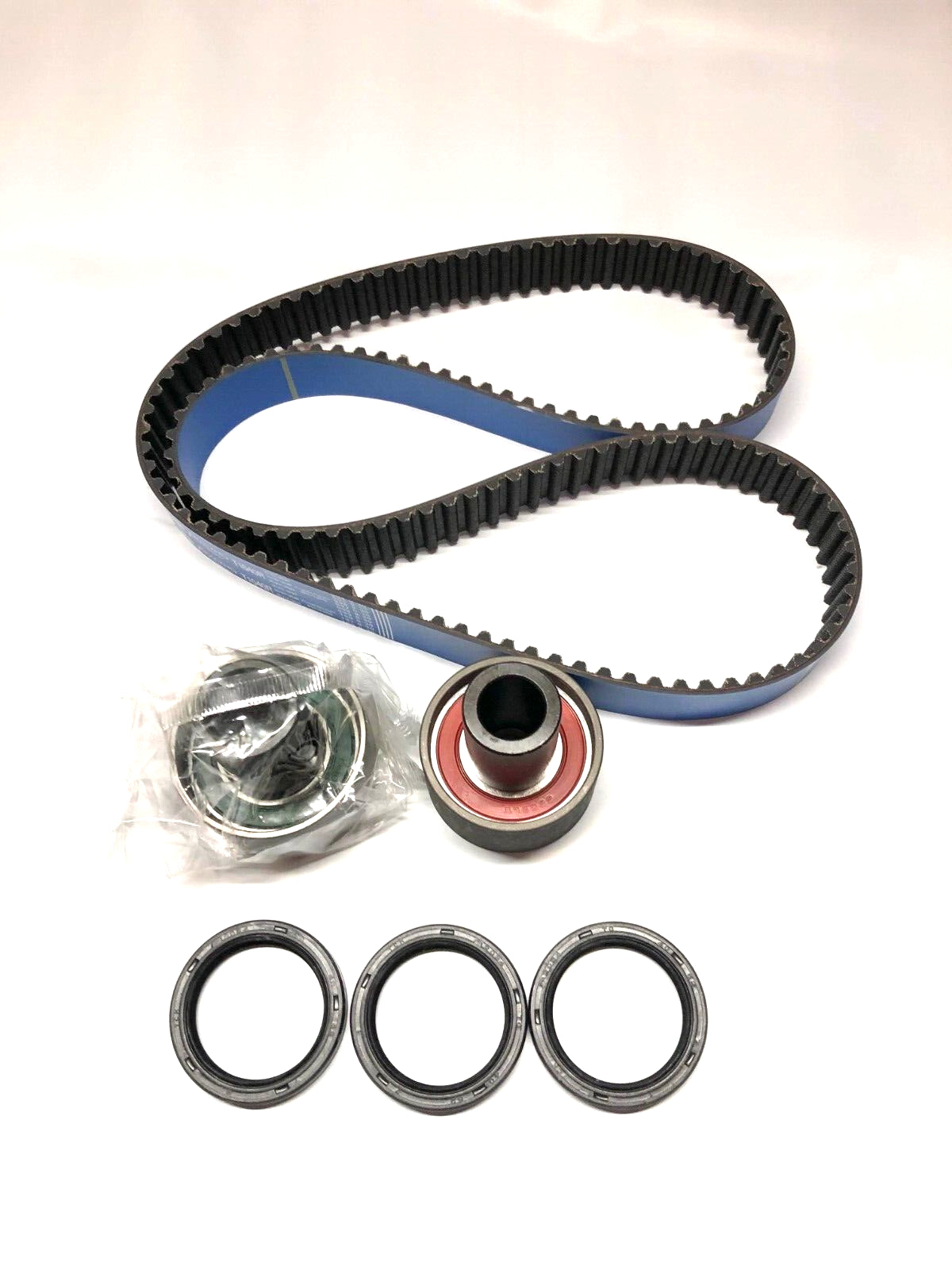 TIMING BELT + WATER PUMP KIT for NISSAN SKYLINE R32 R33 R34 RB20 RB25 RB26DETT