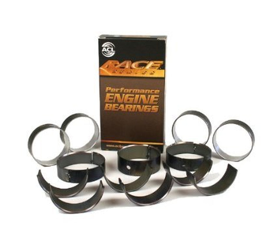 ACL RACE MAIN & CONROD BEARING SET for NISSAN SKYLINE R32 R33 R34 RB25DE RB25DET
