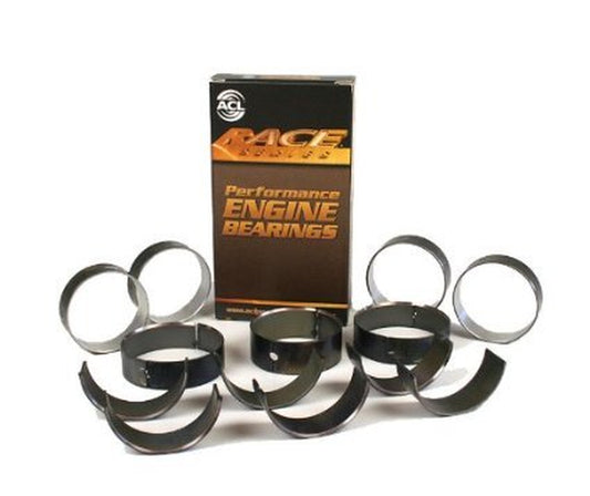 ACL RACE MAIN & CONROD BEARING SET for NISSAN SKYLINE R32 R33 R34 RB25DE RB25DET