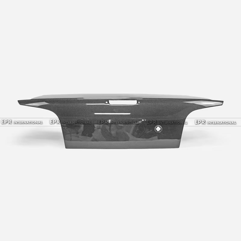 For Nissan R34 HR34 Skyline Sedan OE Type Rear Trunk (4 Door Model Only)
