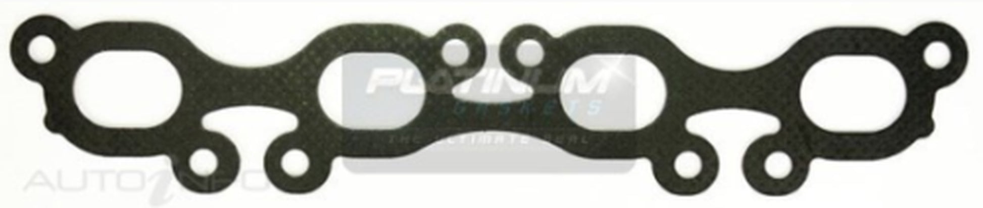 JDM SR20 Exhaust Manifold Gasket for NISSAN SILVIA SR20DET S13 S14 S15 180SX