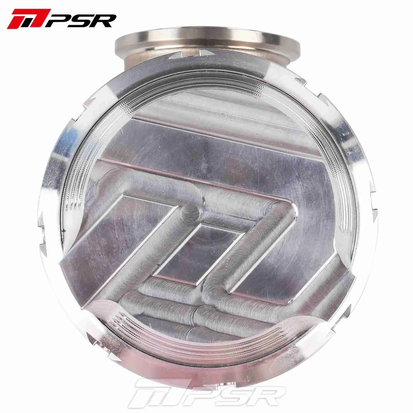 PSR NEW GENERATION WASTEGATE 45Mm Vband External Wastegate BLK