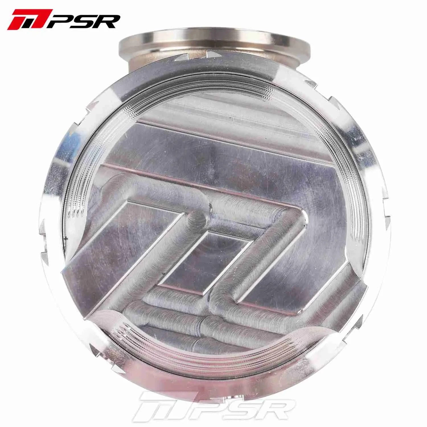 PSR NEW GENERATION WASTEGATE 45Mm Vband External Wastegate BLK