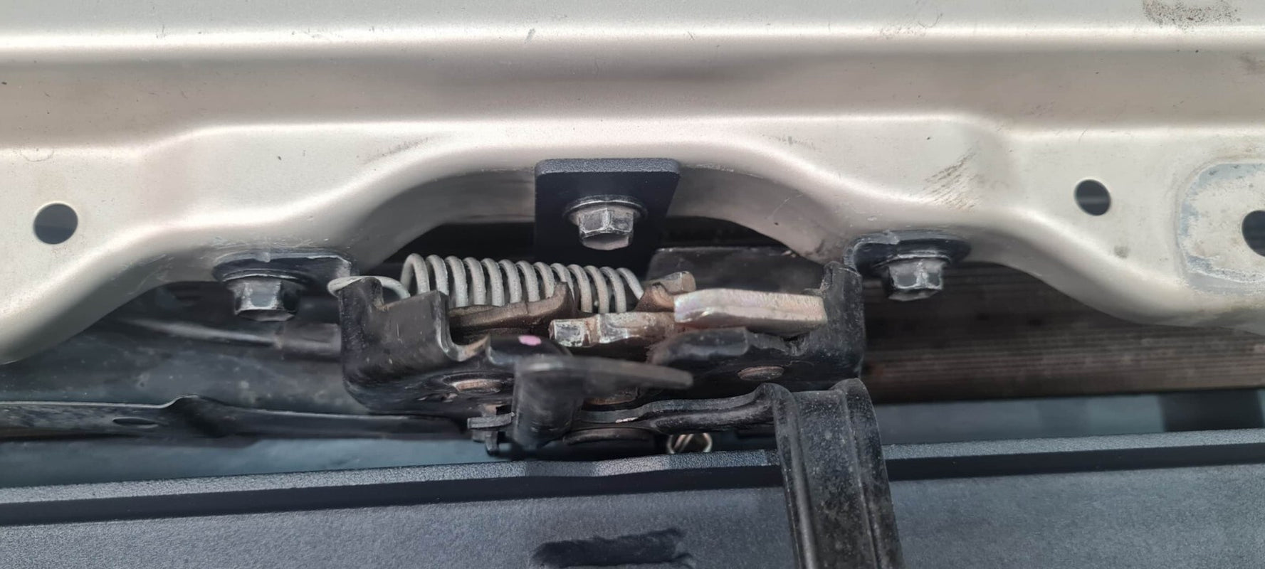 Intercooler Kit Front Mount for Hilux 1KD-FTV 3.0L KUN16/26 DPP-300 2004–2015