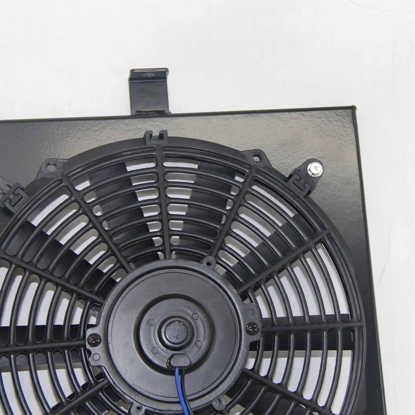 Radiator Fan Shroud + Fans for Nissan Silvia 180SX 200SX S14 S15 SR20 1995-1998