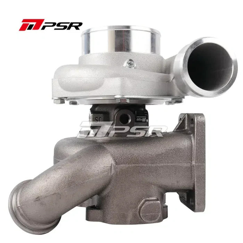 PSR3582 Gen 2 Dual Ball Bearing Turbo External Wastegate FG/FGX Ford Falconxr6