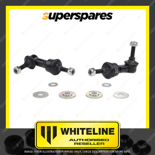 Whiteline Rear Sway Bar Link for NISSAN SKYLINE R32 R33 R34 Premium Quality
