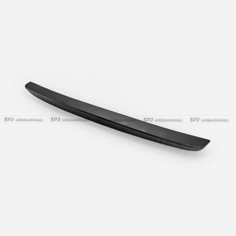For Skyline R34 Origin Rear Wing (4 Doors Only)