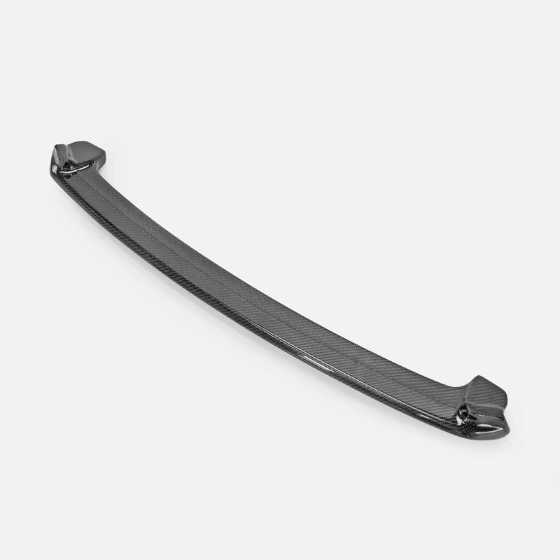 For Skyline R34 GTT ER34 ESB Style Front Hood Attachment (Fits with GTR Hoods)