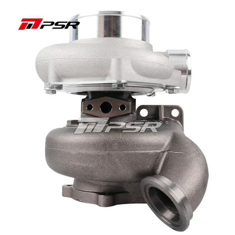 PSR3582 Gen 2 Dual B/Bearing Turbo W/External Wastegate FG/FGX Ford Falcon XR6