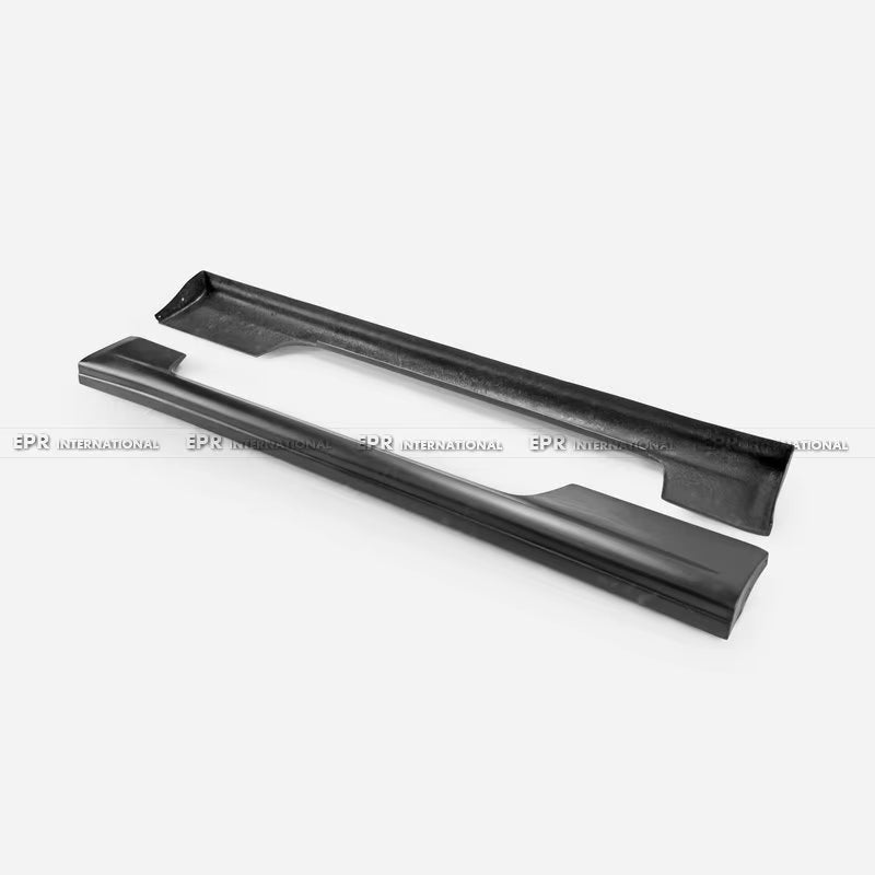 Glass Fiber for Skyline R34 GTT ESB Style Side Skirt