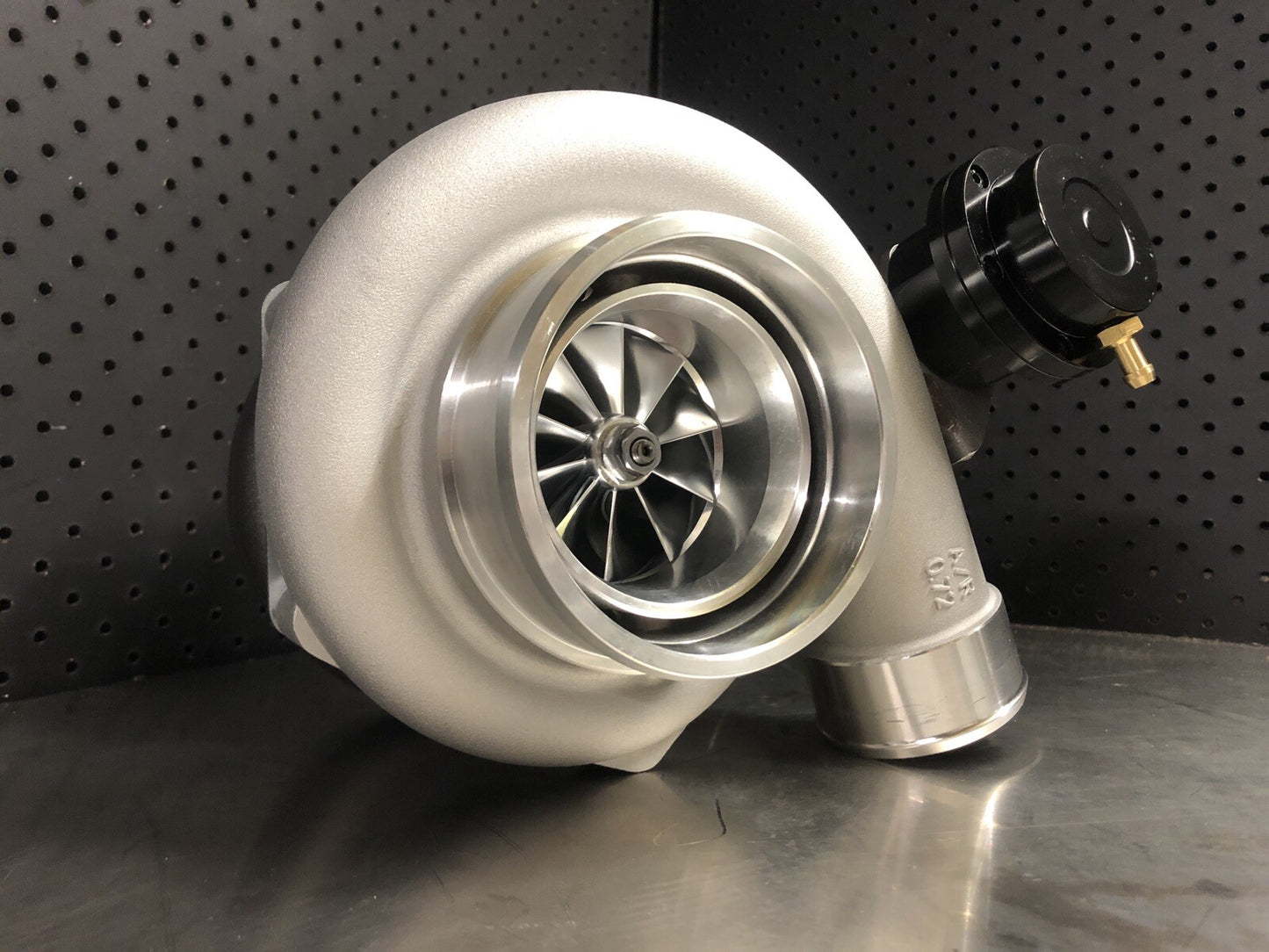 Forcefed 6784 XR6 Turbo Upgrade BA BF FG XR6T G6ET F6X Barra Turbo Ford Falcon