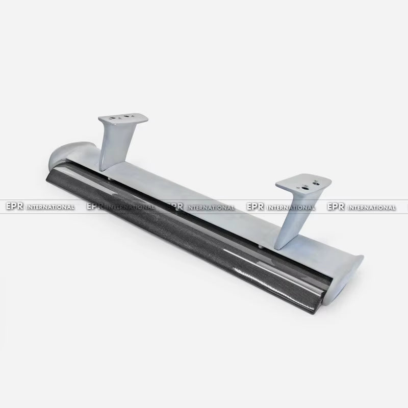 For Skyline R34 EPA Type Spoiler(Blade Carbonfiber)