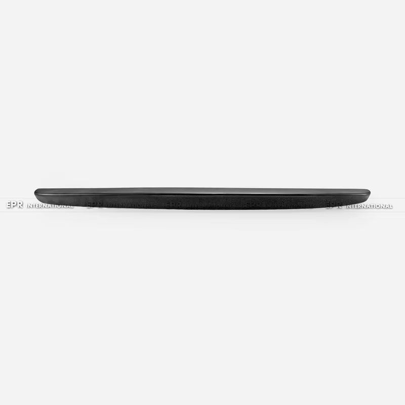 For Skyline R34 Origin Rear Wing (4 Doors Only)