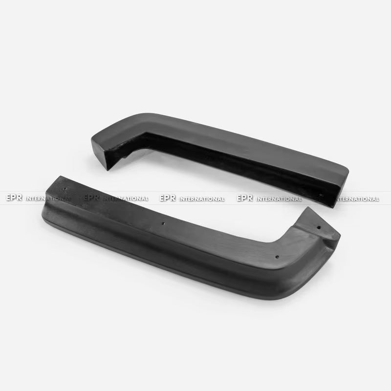 For Skyline R34 GTT ESB Style Rear Bumper Spat (Only for ESB Rear Bumper)