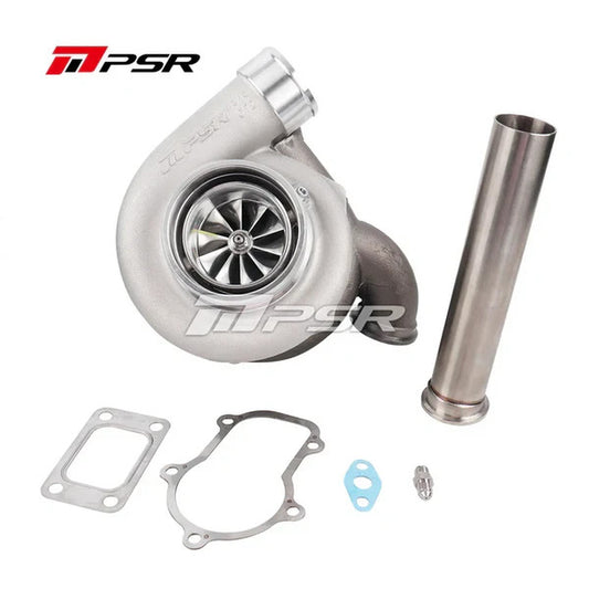 PSR3582 Gen 2 Dual Ball Bearing Turbo External Wastegate FG/FGX Ford Falconxr6