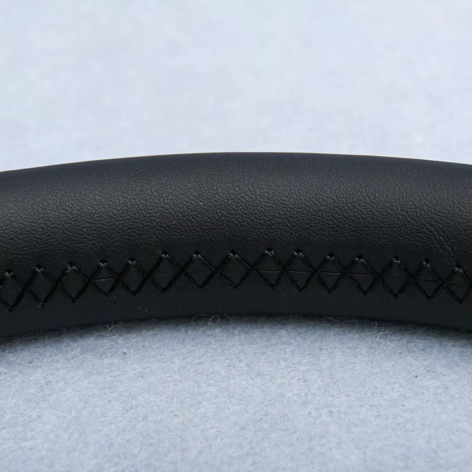 P5 BLACK EDITION Prototipo 350Mm Steering Wheel Fit for MOMO OMP HKB NRG D1 Hub